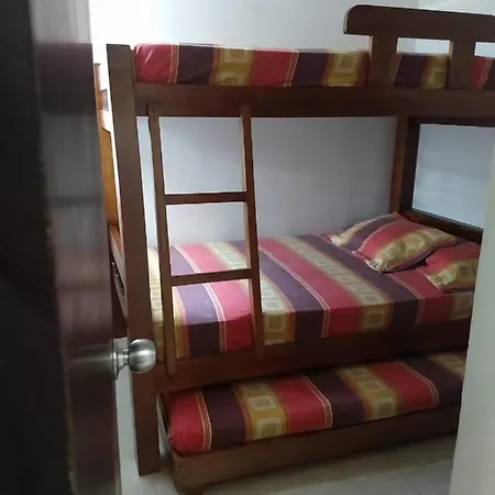Apartasol Santa Fe Oficial Santa Fe de Antioquia Exterior photo