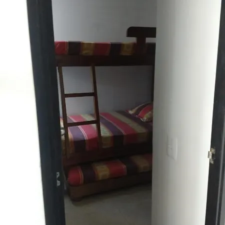 Apartasol Santa Fe Oficial Santa Fe de Antioquia Exterior photo