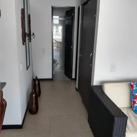 Apartasol Santa Fe Oficial Santa Fe de Antioquia Exterior photo
