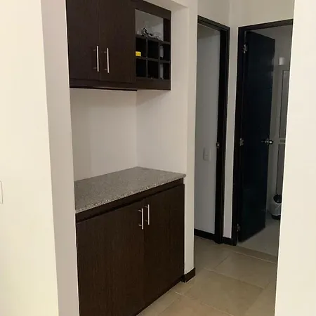 Apartasol Santa Fe Oficial Santa Fe de Antioquia Exterior photo