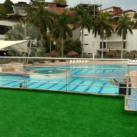 Apartasol Santa Fe Oficial Santa Fe de Antioquia Exterior photo