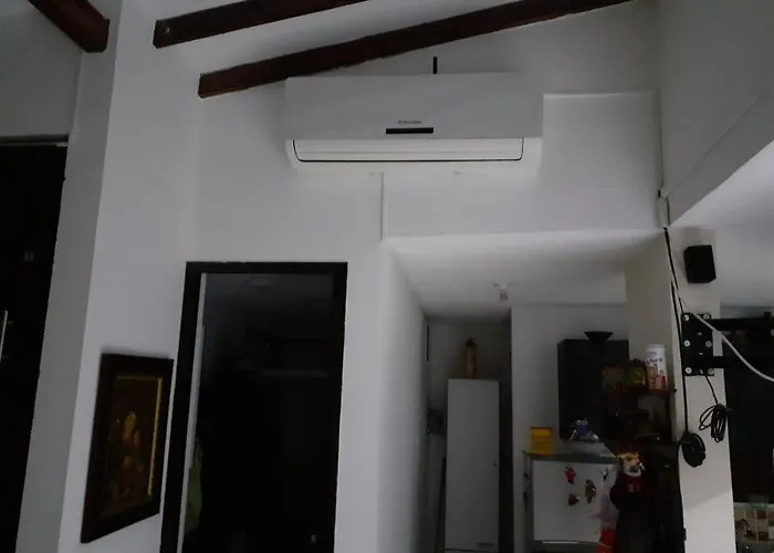 Apartasol Santa Fe Oficial