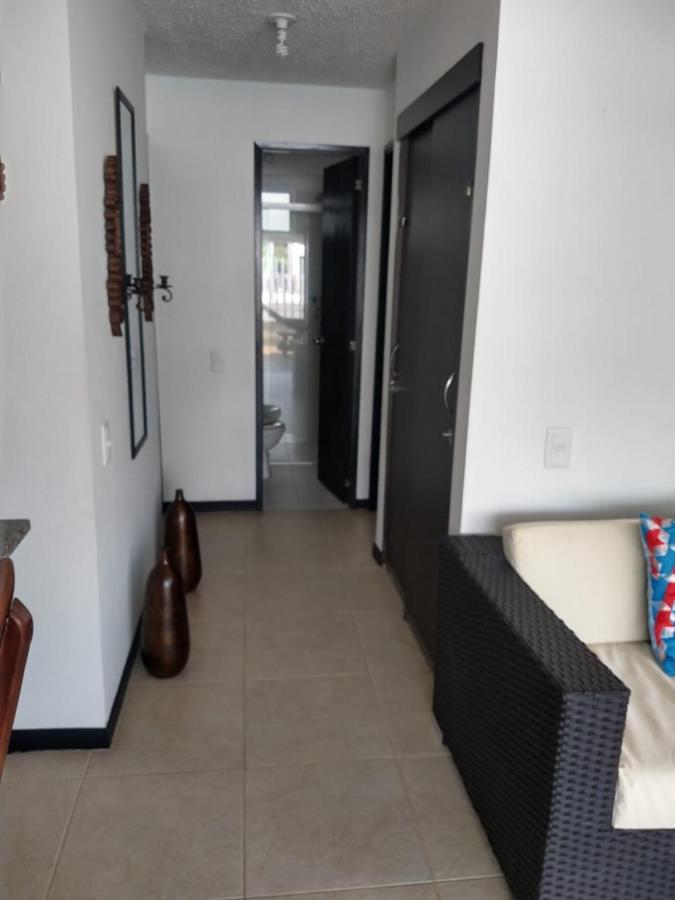 Apartasol Santa Fe Oficial Apartment Santa Fe de Antioquia
