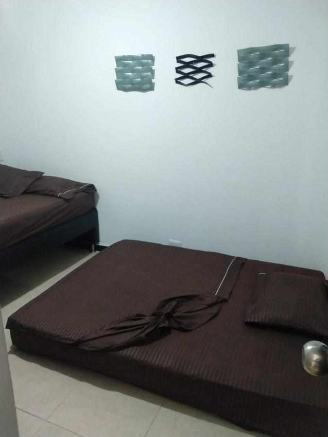 Apartment Apartasol Santa Fe Oficial *