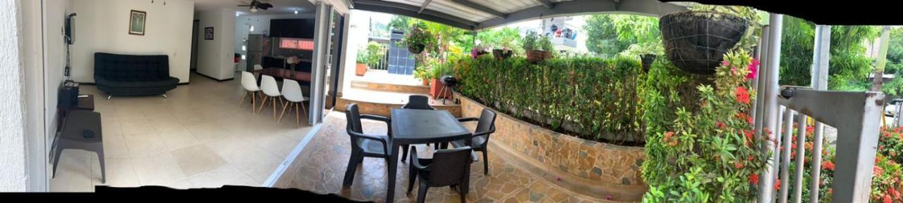 Apartment Apartasol Santa Fe Oficial Santa Fe de Antioquia