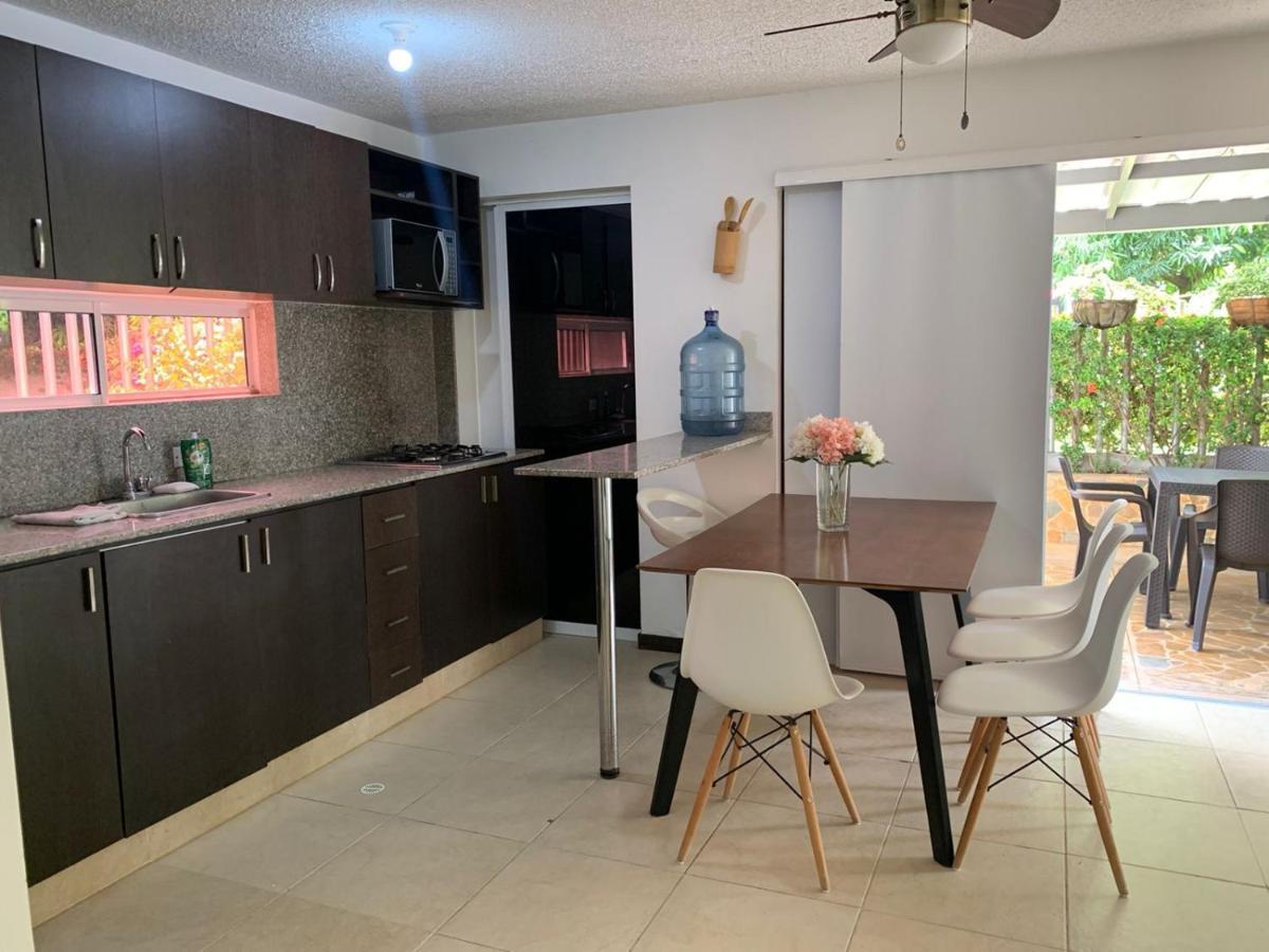 Apartasol Santa Fe Oficial Apartment *
