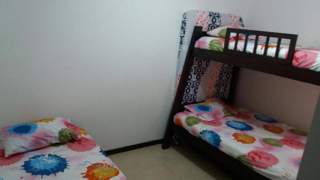 Apartasol Santa Fe Oficial * Santa Fe de Antioquia