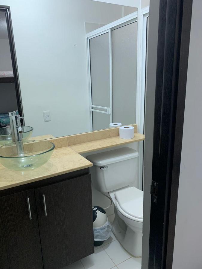 Apartasol Santa Fe Oficial Apartment *