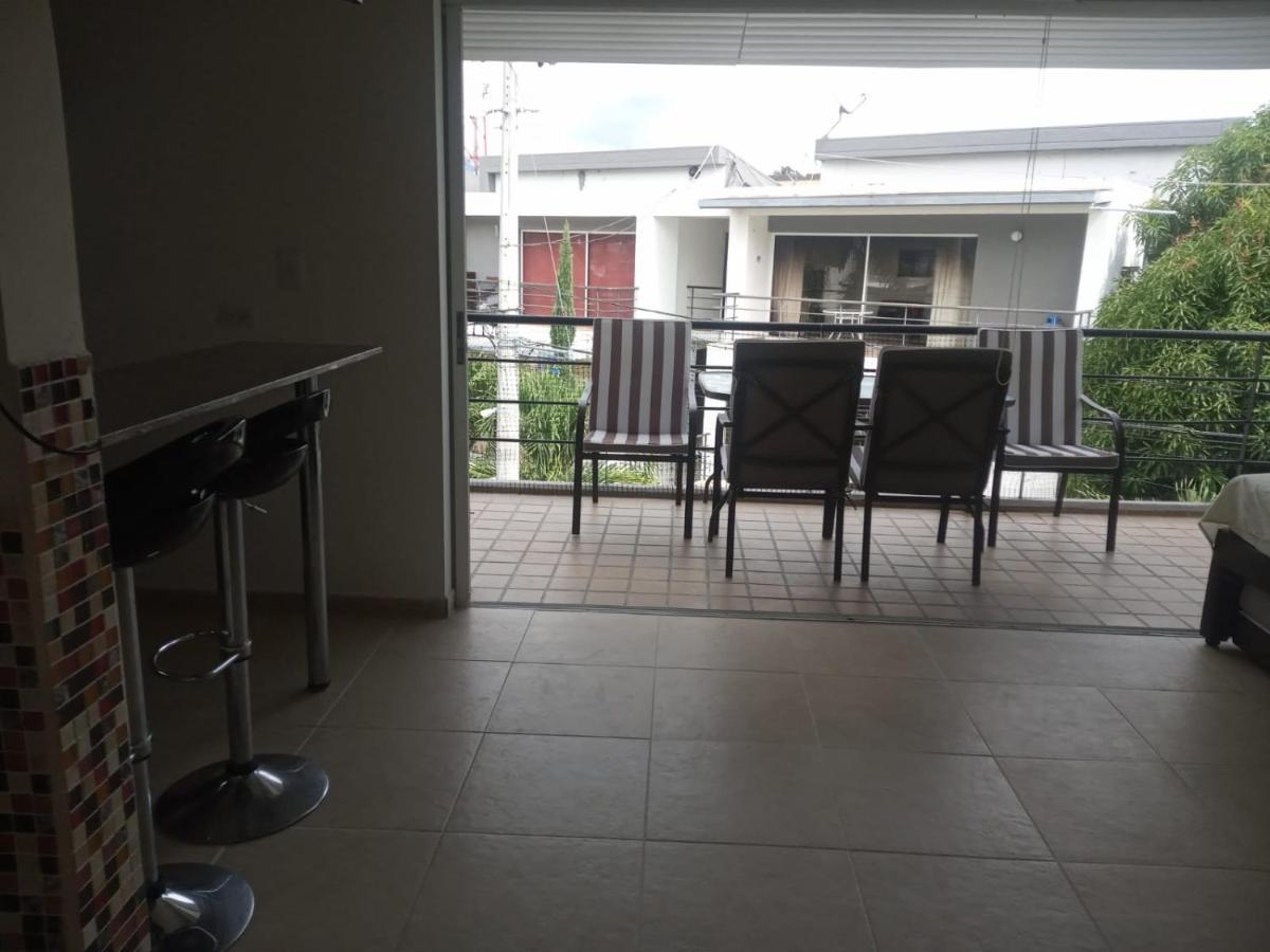 Apartasol Santa Fe Oficial Apartment