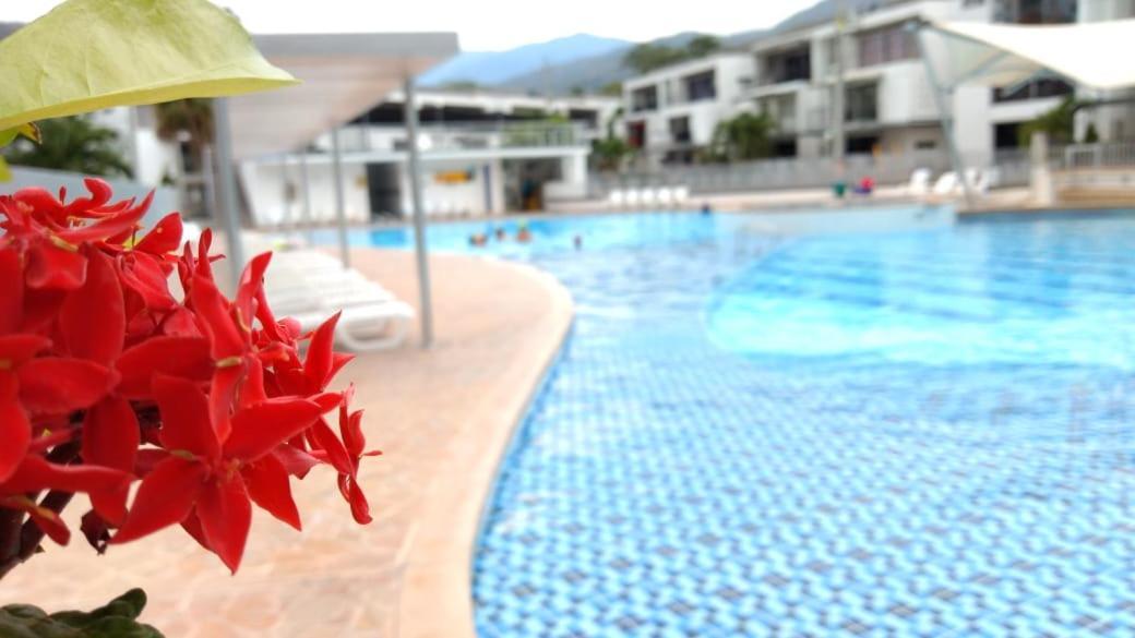 Apartment Apartasol Santa Fe Oficial
