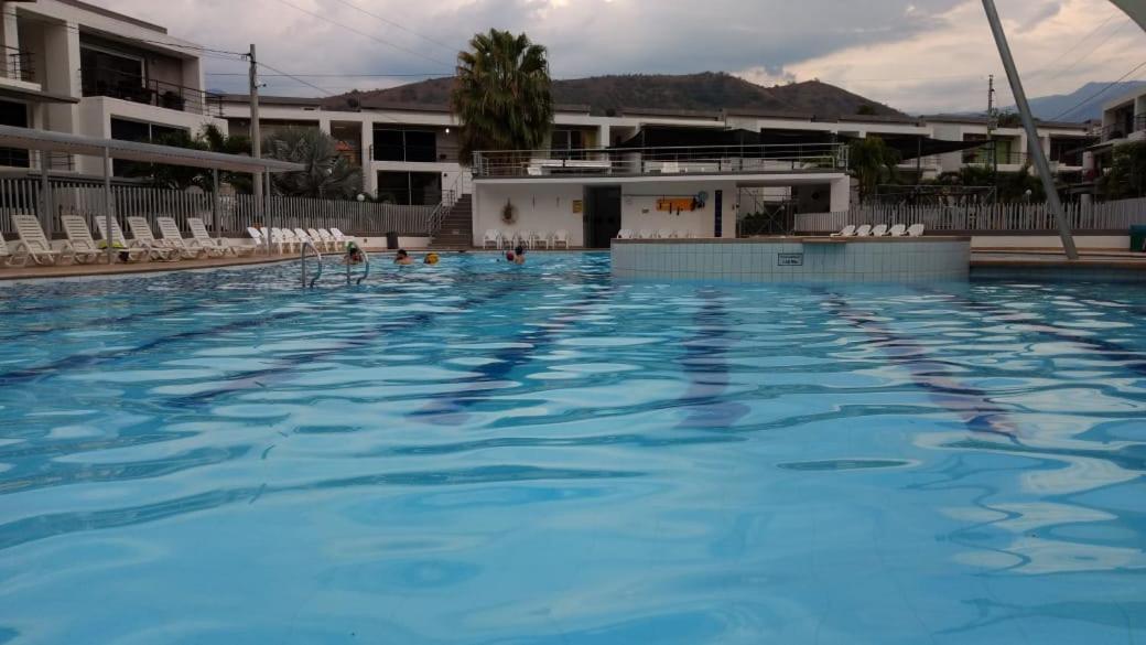 Apartasol Santa Fe Oficial Apartment *