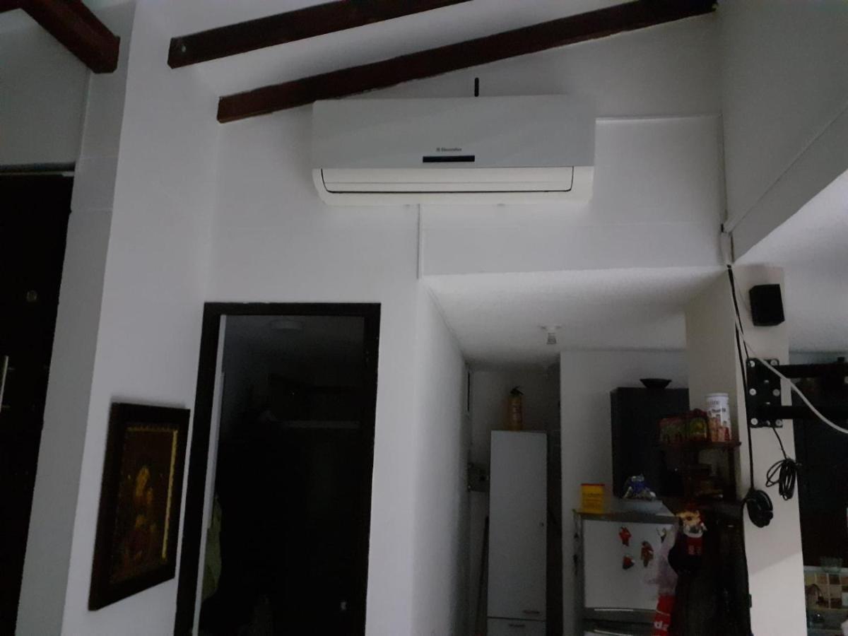 Apartasol Santa Fe Oficial Santa Fe de Antioquia