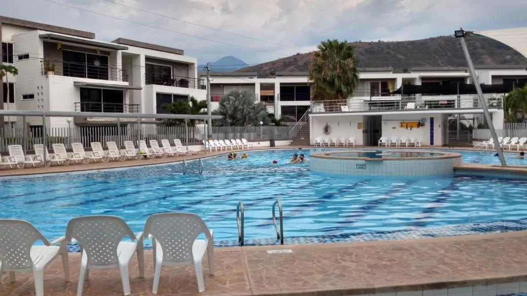 Apartasol Santa Fe Oficial Apartment Santa Fe de Antioquia