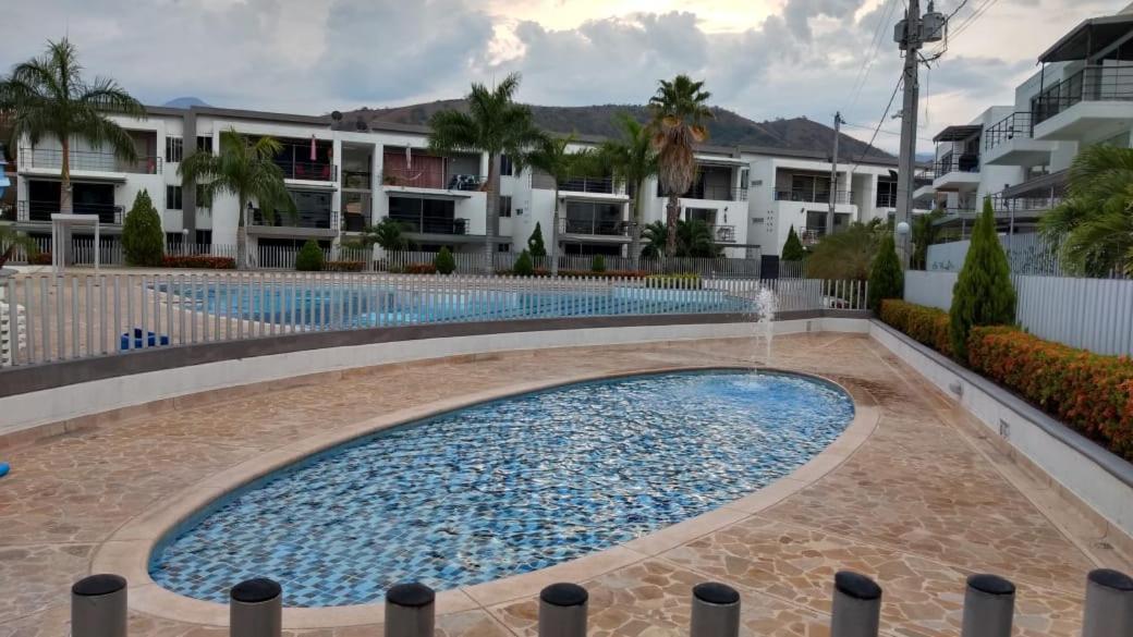 Apartasol Santa Fe Oficial Apartment Santa Fe de Antioquia