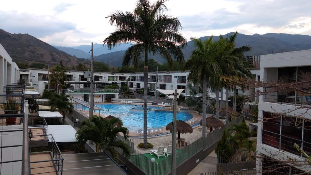 Apartasol Santa Fe Oficial