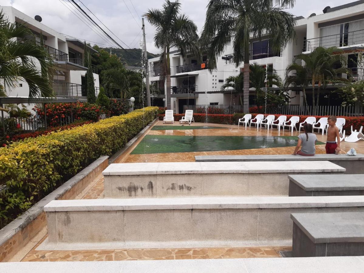 Apartment Apartasol Santa Fe Oficial Santa Fe de Antioquia