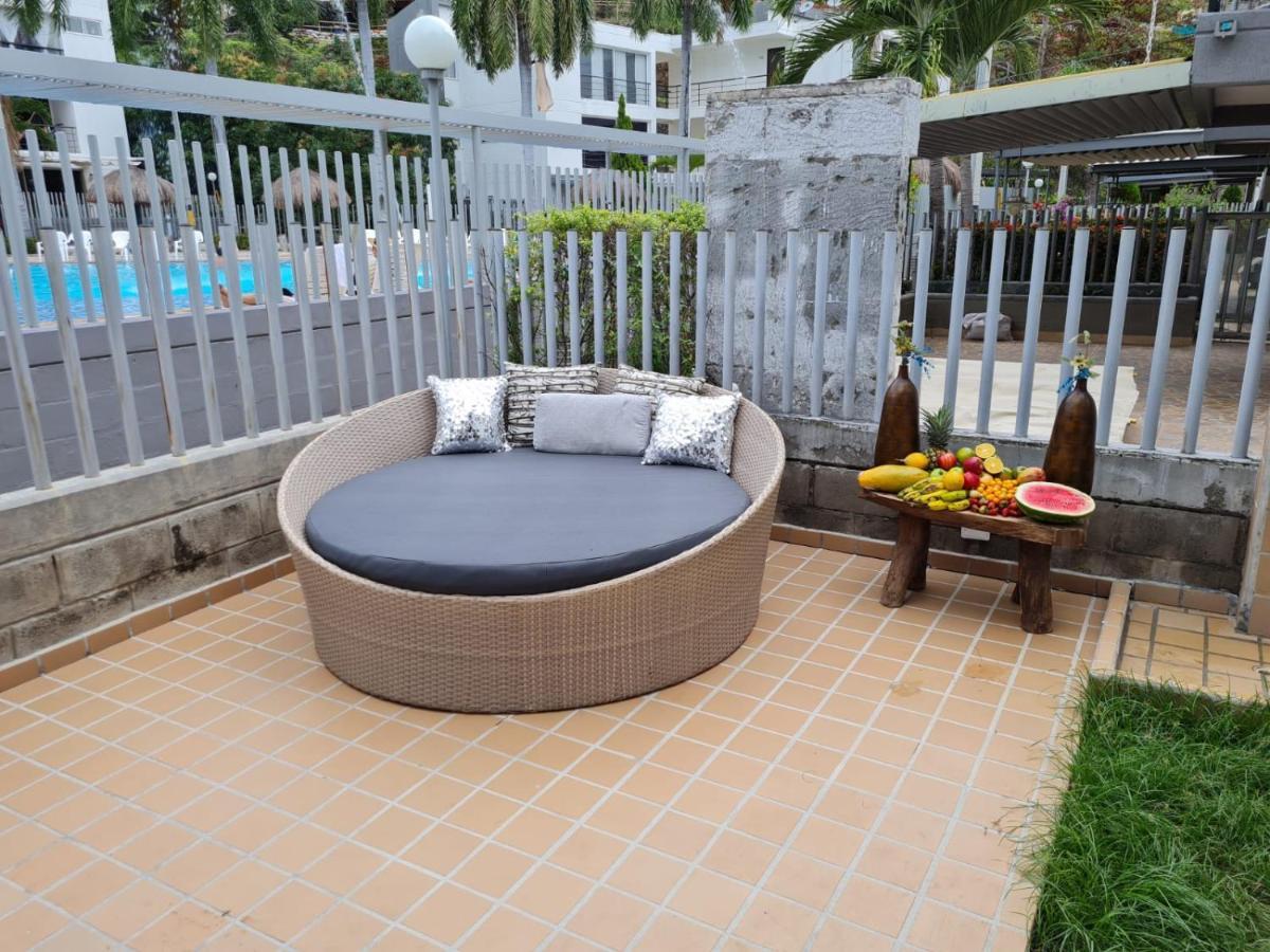 Apartasol Santa Fe Oficial Apartment *