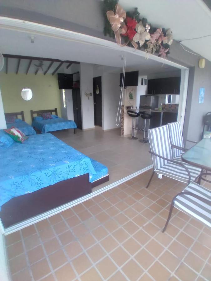 Apartment Apartasol Santa Fe Oficial *