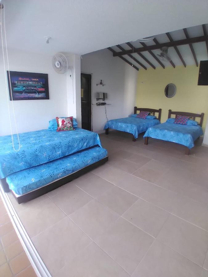 Apartasol Santa Fe Oficial * Santa Fe de Antioquia