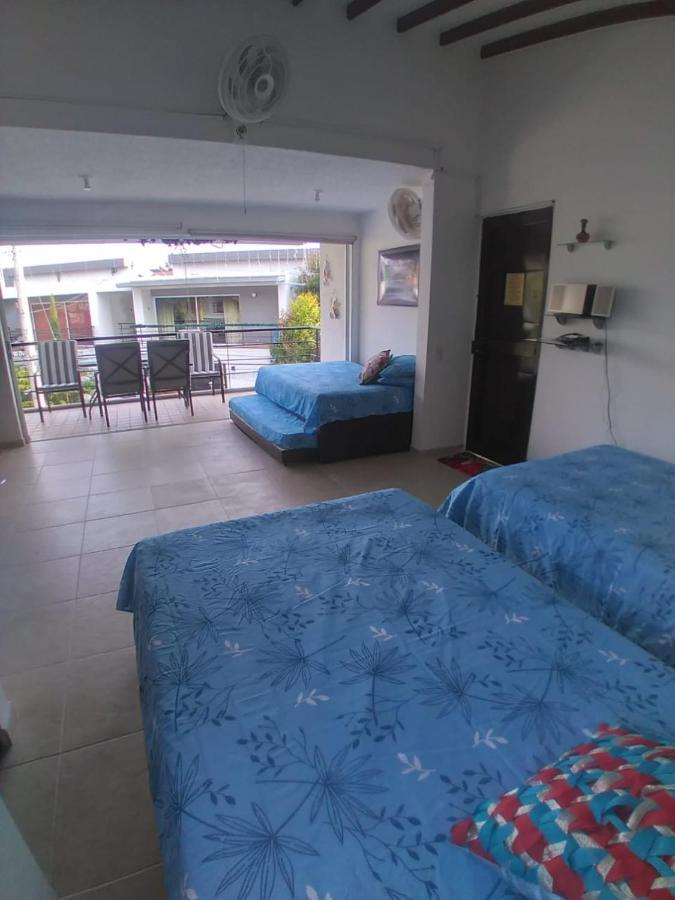 Apartasol Santa Fe Oficial Apartment Santa Fe de Antioquia