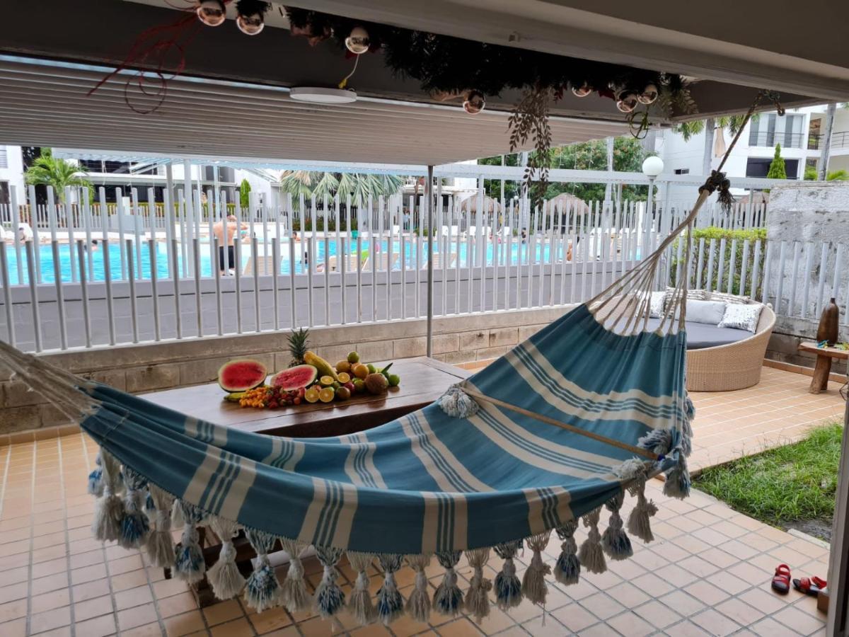 Apartment Apartasol Santa Fe Oficial