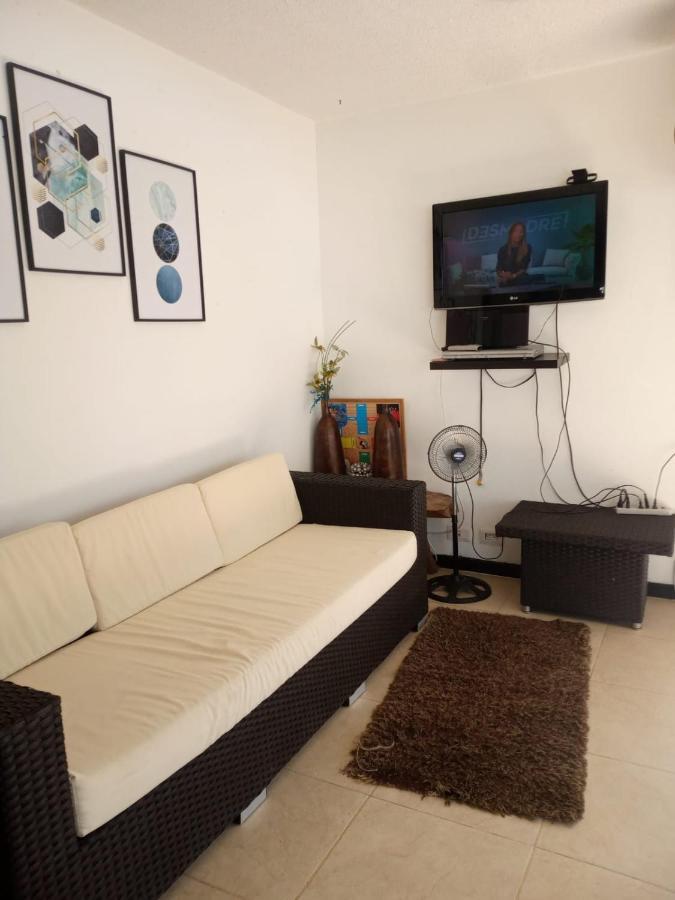 Apartasol Santa Fe Oficial Apartment