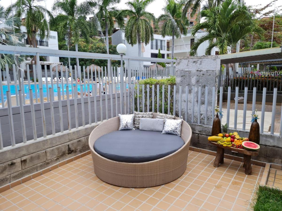 Apartment Apartasol Santa Fe Oficial