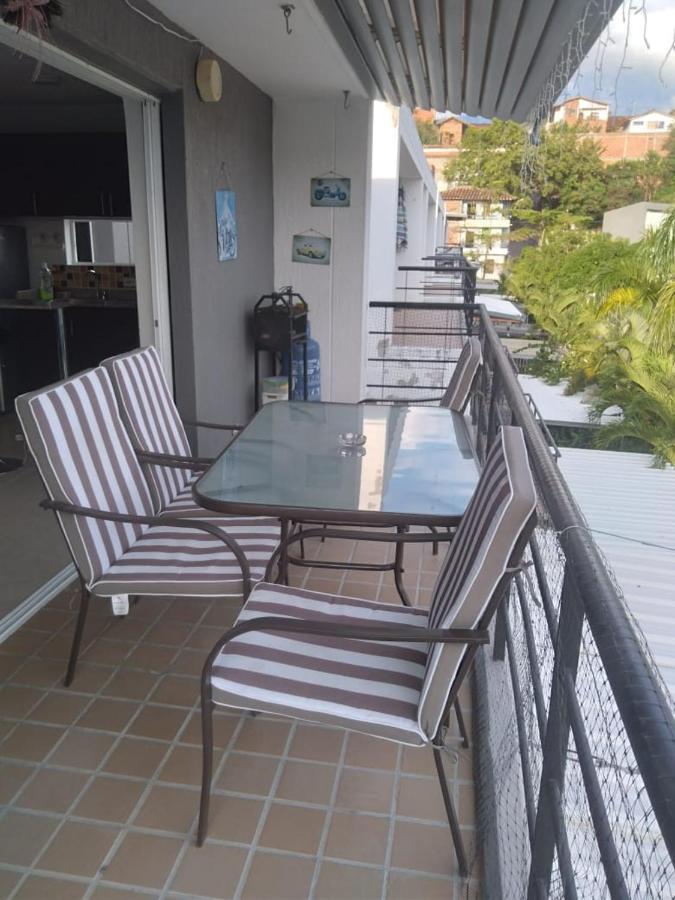 Apartasol Santa Fe Oficial * Santa Fe de Antioquia