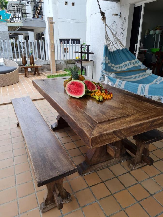 Apartasol Santa Fe Oficial Apartment