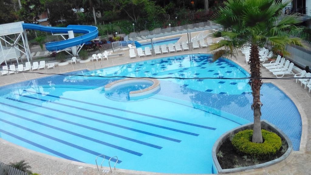 Apartment Apartasol Santa Fe Oficial *