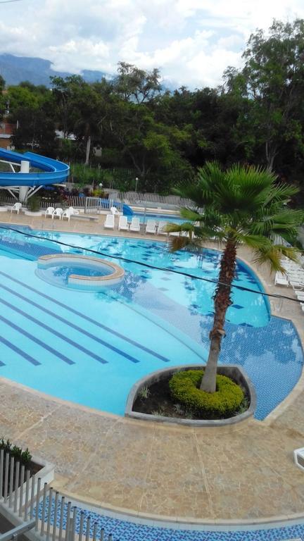 Apartment Apartasol Santa Fe Oficial Santa Fe de Antioquia