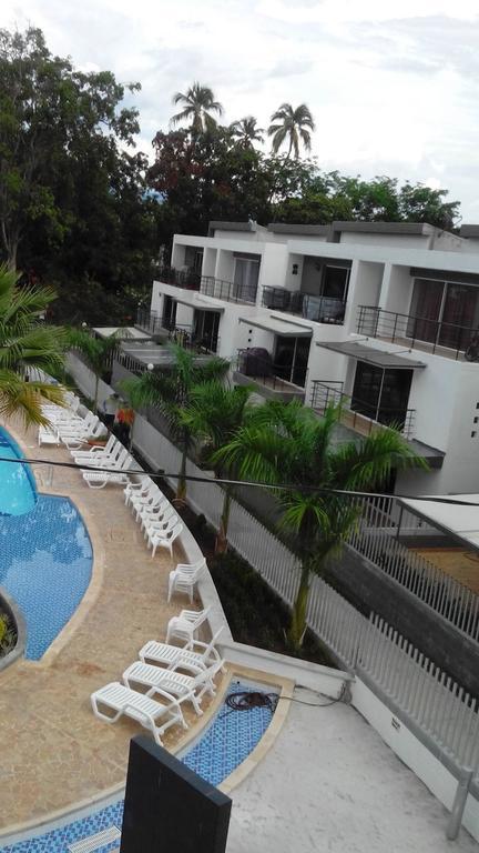 Apartment Apartasol Santa Fe Oficial