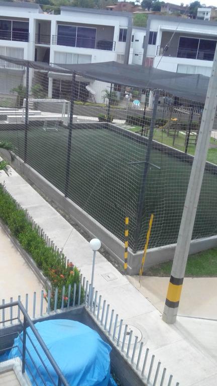 Apartment Apartasol Santa Fe Oficial *