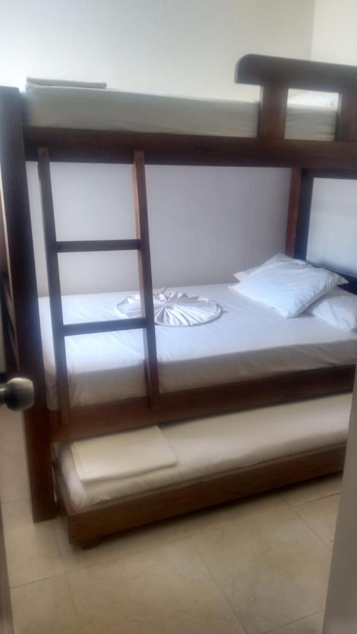 Apartment Apartasol Santa Fe Oficial Santa Fe de Antioquia
