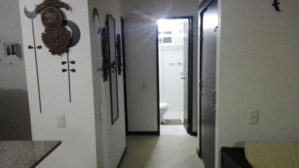 Apartasol Santa Fe Oficial Apartment
