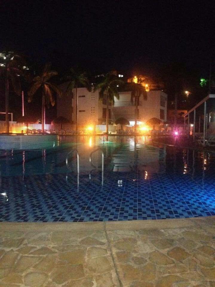 Apartasol Santa Fe Oficial Apartment Santa Fe de Antioquia