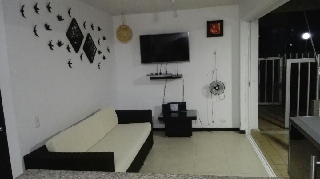 Apartment Apartasol Santa Fe Oficial Santa Fe de Antioquia